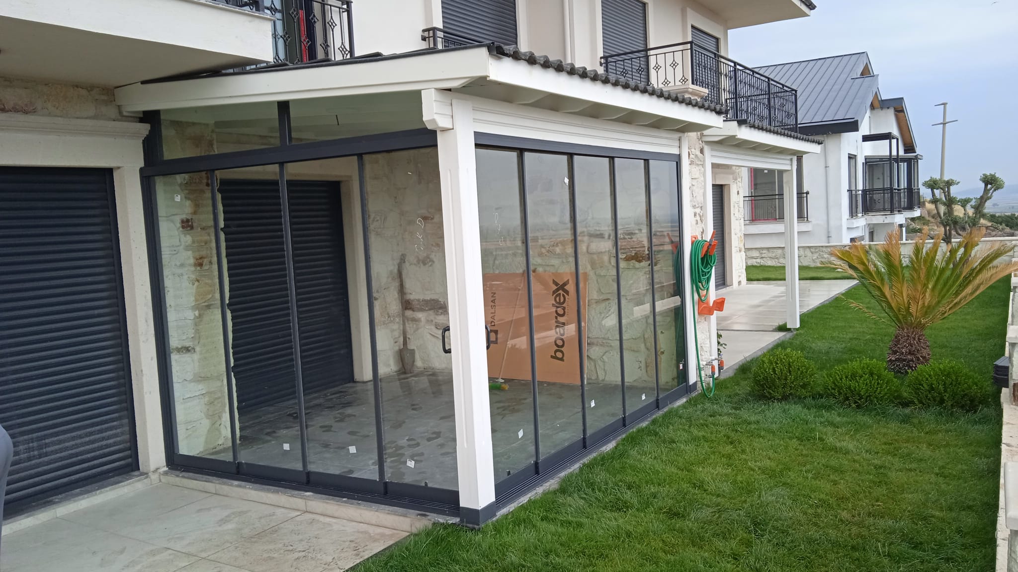 Sun Flower Güvencesi İle...